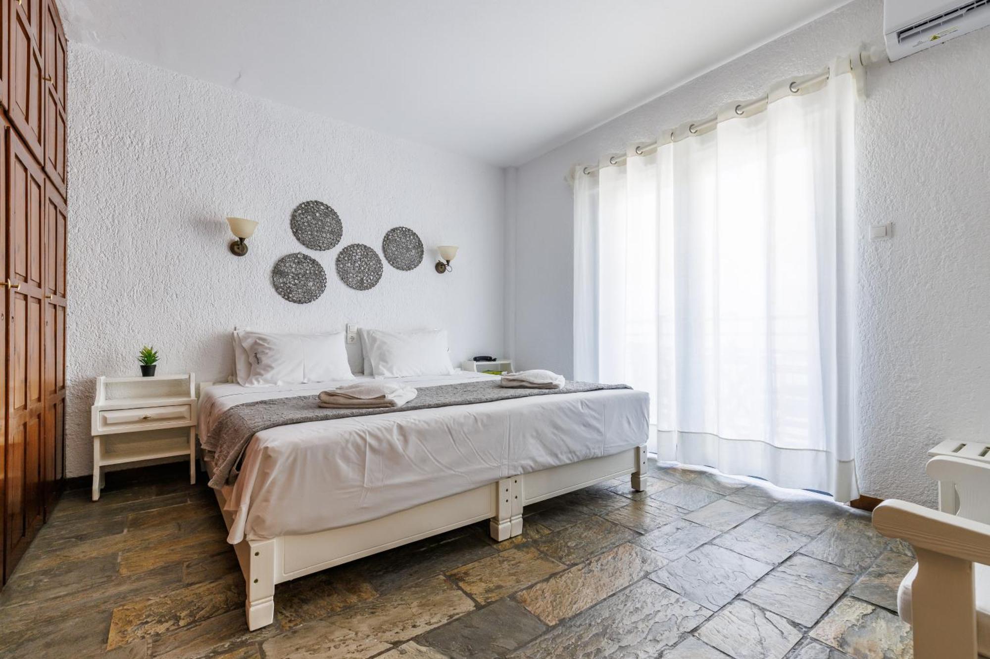 Amalia Hotel Skopelos stad Exteriör bild